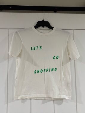 Uniqlo x Sofia Coppola Bling Ring Tee in Size S